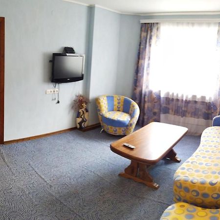 Guest House Shafran Iaremcea Exterior foto