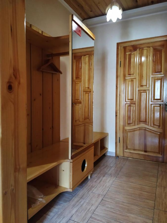 Guest House Shafran Iaremcea Exterior foto
