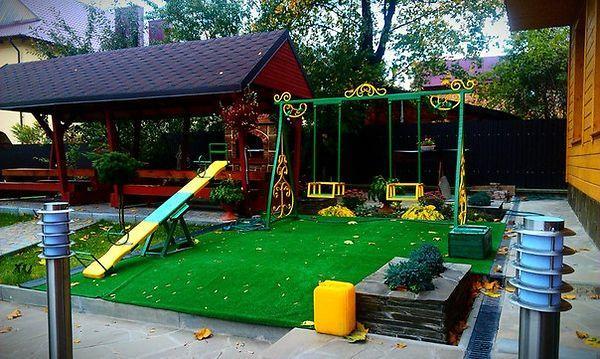 Guest House Shafran Iaremcea Exterior foto